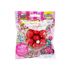 Orb Curiosities Taba Squishy Mocheez Bakery - Straberry Red