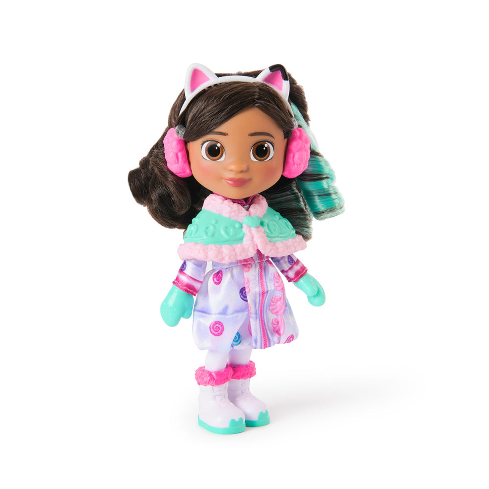 Gabby's Dollhouse The Movie 6-Inch Doll, Assortment, Ages 3+