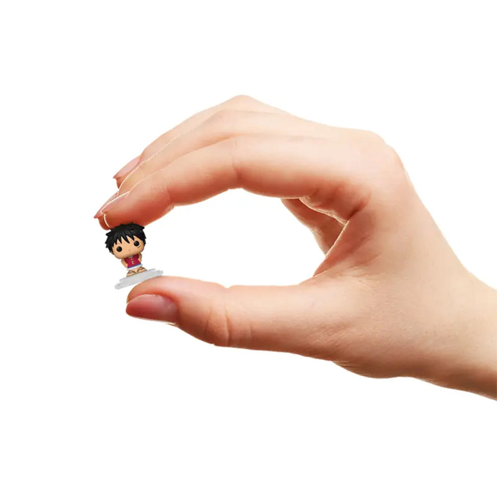 Bitty Pop! Ride: One Piece - The Going Merry With Luffy