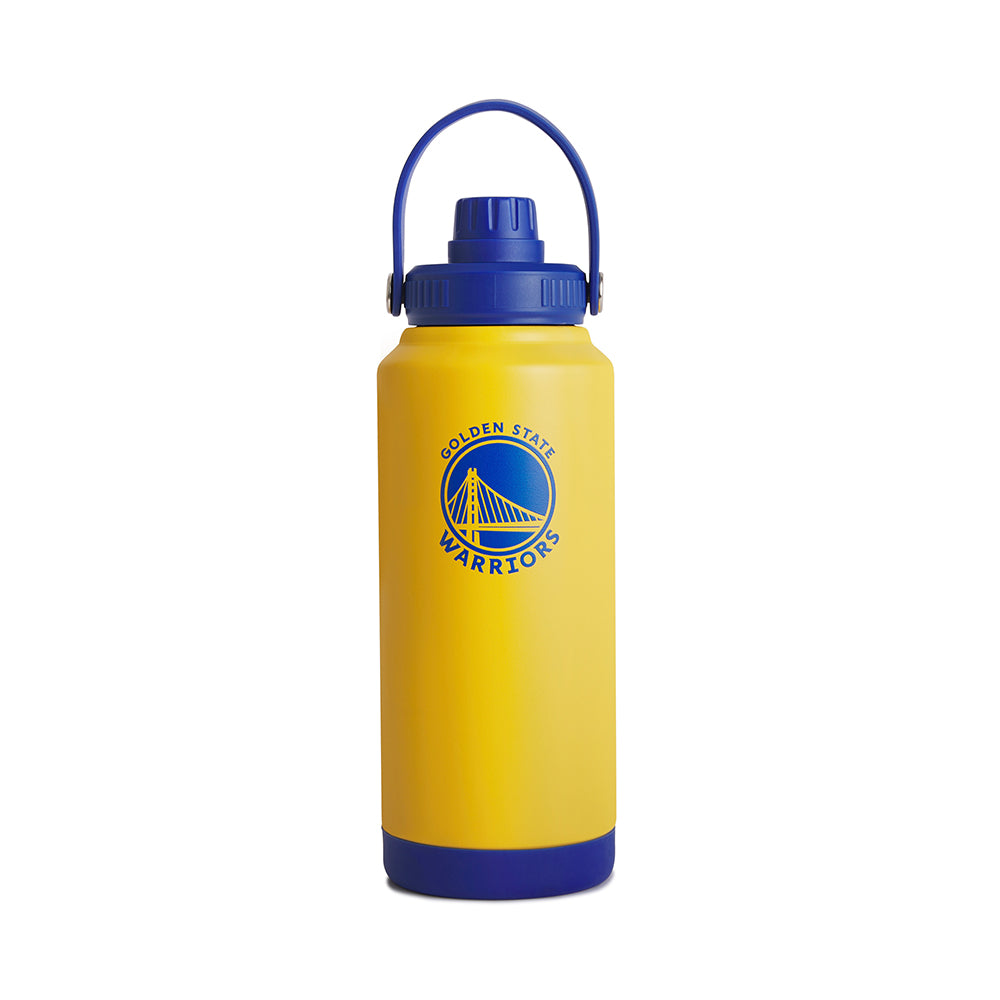NBA Insulated Tumbler Colored 32oz - Golden State Warriors Main image