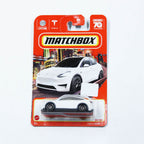 Matchbox 1:75 Basic Car