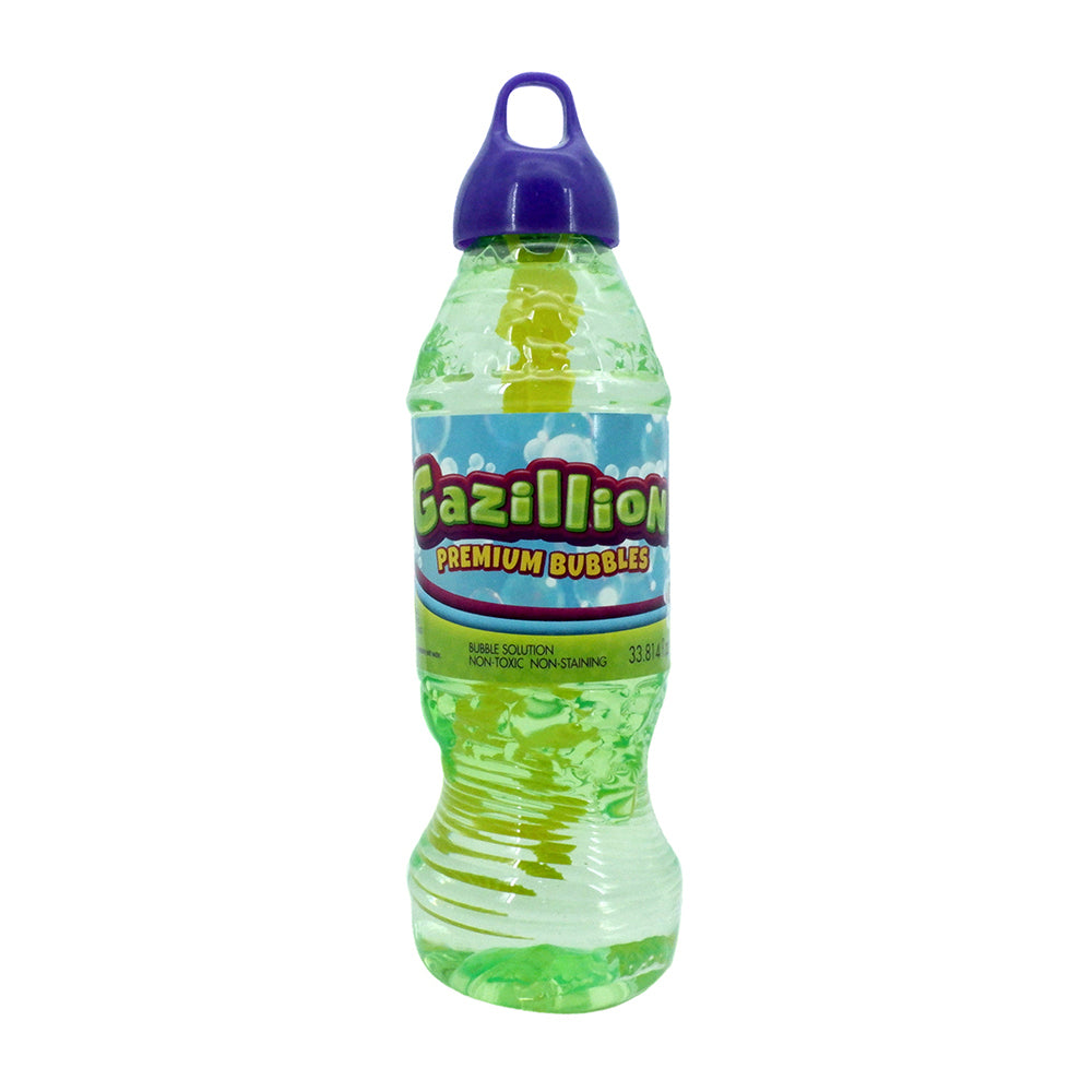 Gazillion 1 Liter Bubble Solution Main image