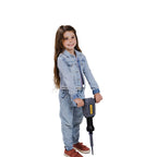 Stanley Jr. Battery Operated Power - Jackhammer