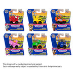 Paw Patrol Air Rescue Vehicle Pup Squad (Assorted)