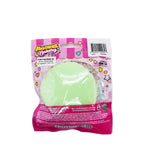 Orb Curiosities Taba Squishy Mocheez Bakery - Straberry Red