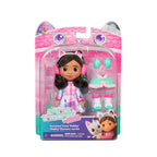Gabby's Dollhouse The Movie 6-Inch Doll, Assortment, Ages 3+