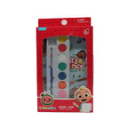Cocomelon Color 'N Fun Water Color Set