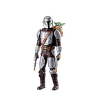 Star Wars - The Mandalorian and Grogu 11-Inch Action Figure