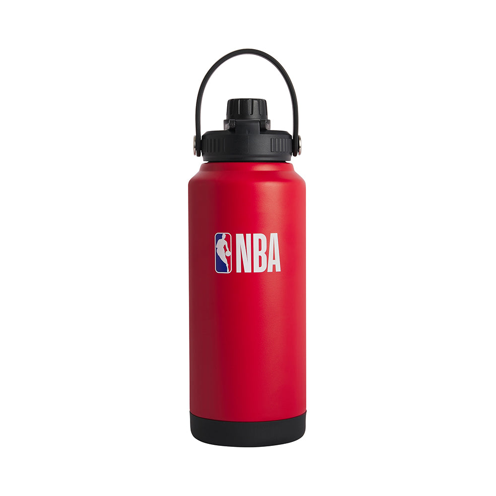 NBA Insulated Tumbler Colored 32oz - Chicago Bulls Secondary image