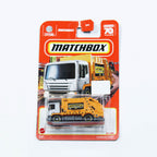 Matchbox 1:75 Basic Car