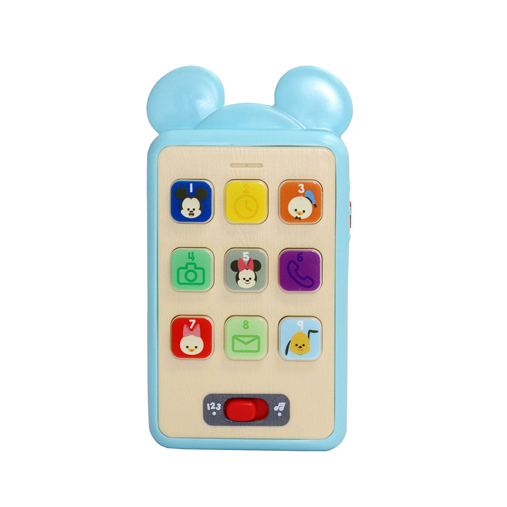 Disney Hooyay Smart Touch Phone