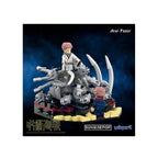 Jujutsu Kaisen - Small Scene Bricks
