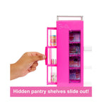 Barbie Ave Dream Pantry Doll and Playset