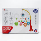 Huanger Musical Mobile