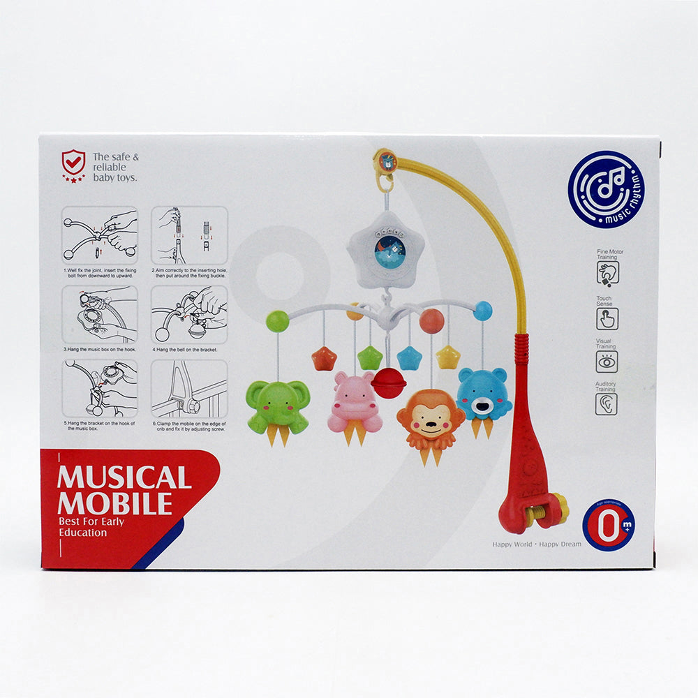 Huanger Musical Mobile