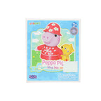 Yolopark Peppa Pig Figure Blind Box Set