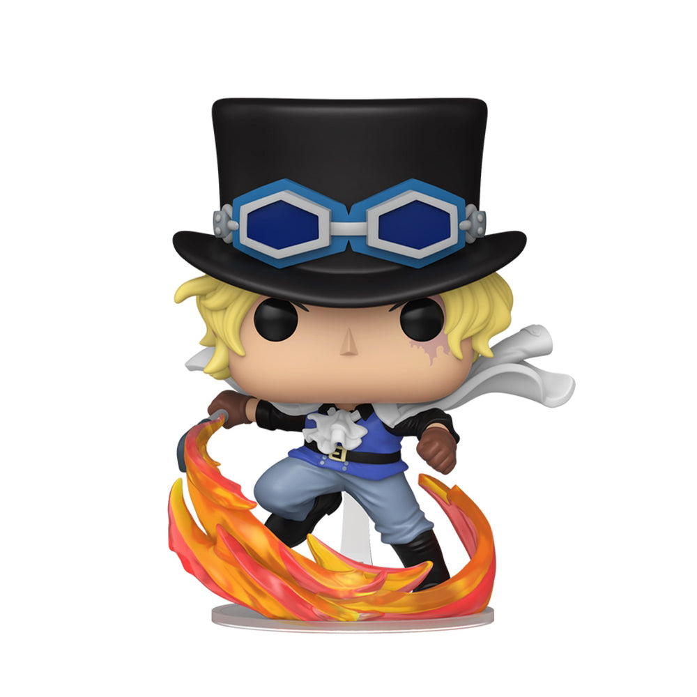 Funko Pop! Animation: One Piece