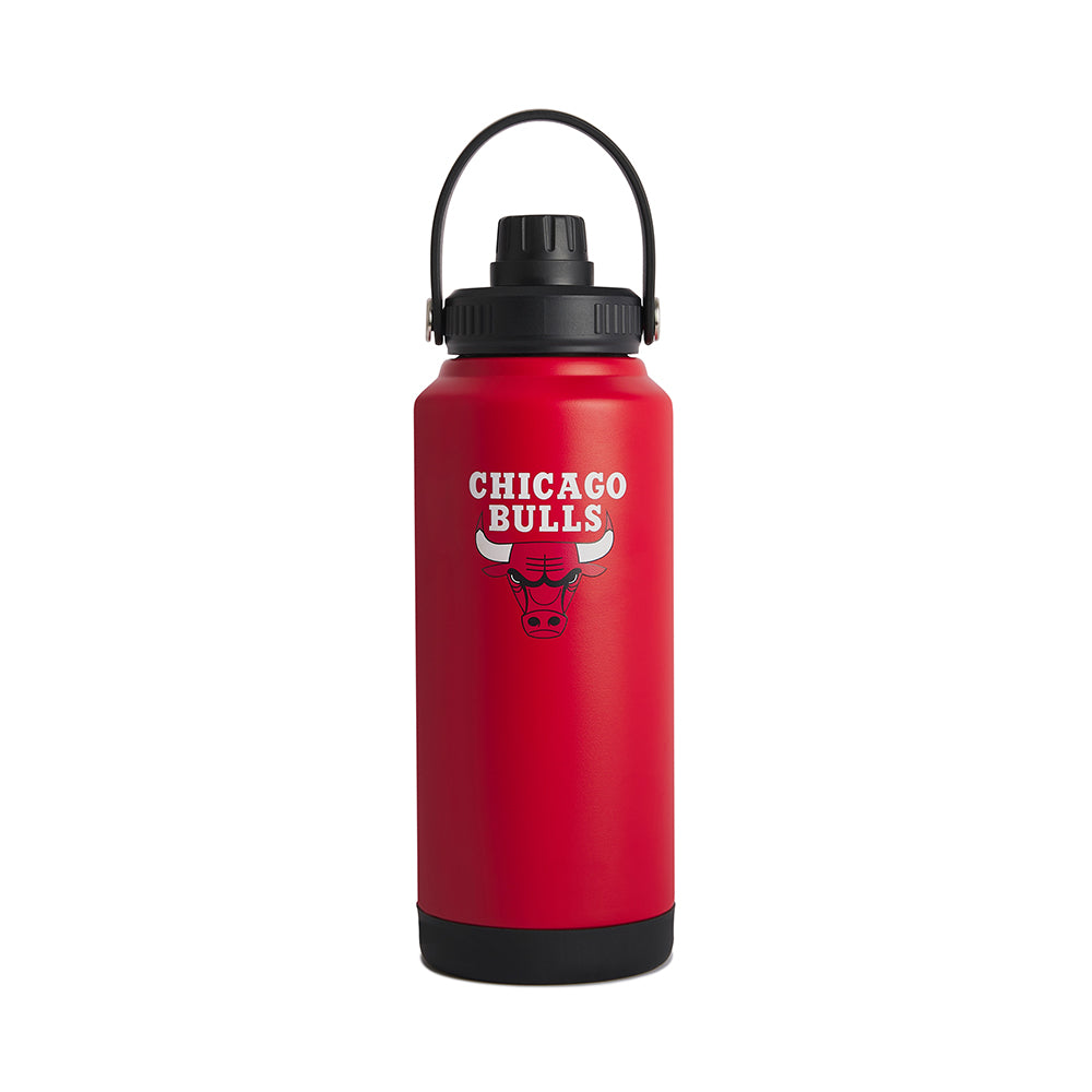 NBA Insulated Tumbler Colored 32oz - Chicago Bulls Main image