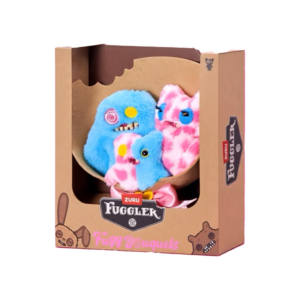 Fuggler - Funny Ugly Monster Fugg Bouquets