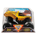 Monster Jam 1:24 Collector Diecast Trucks