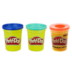 Play-Doh Wild Color Single Dough Tub
