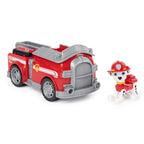 Paw Patrol Basic Vehicles Assorted