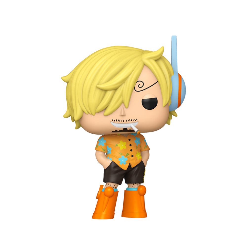 Funko Pop! Animation: One Piece