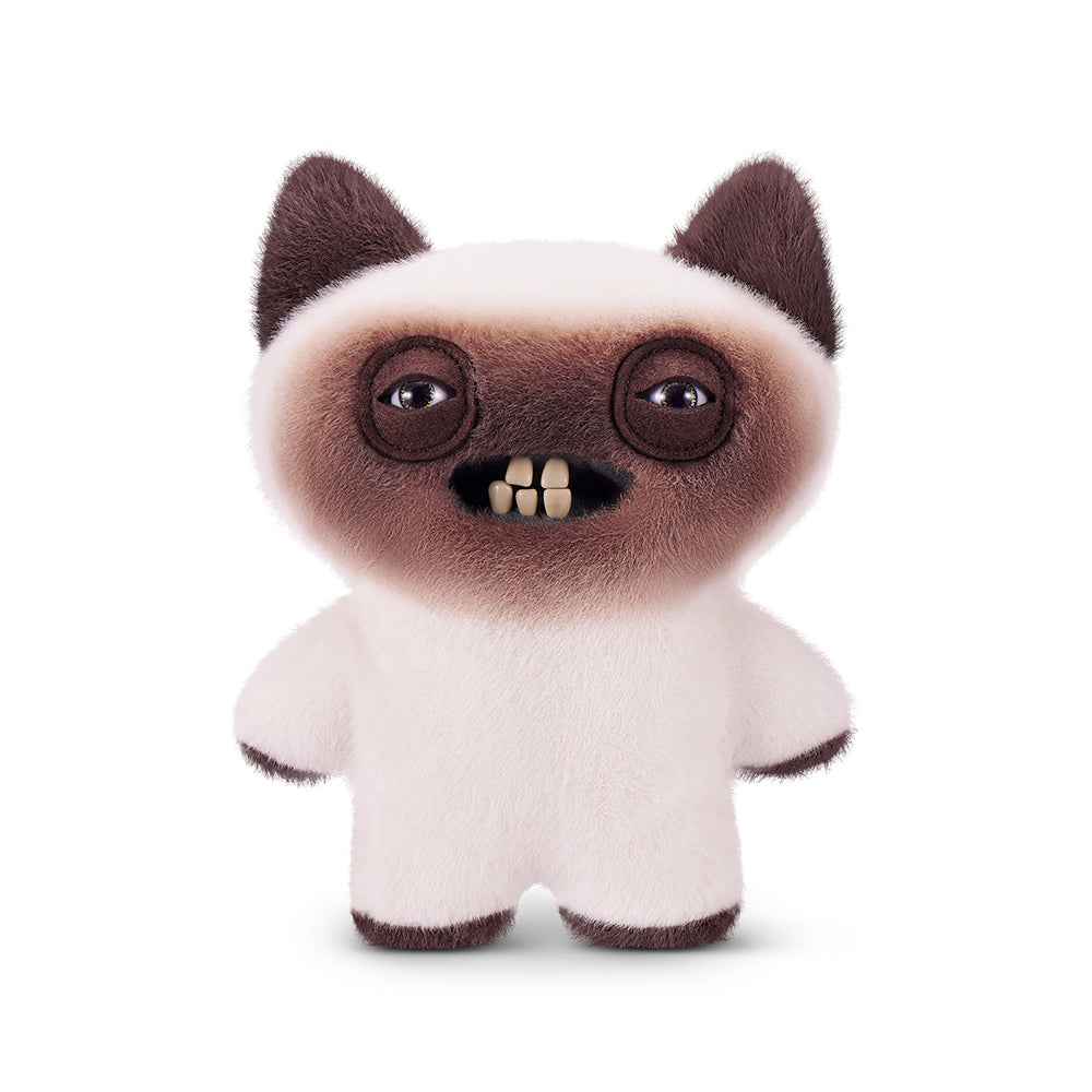 Fuggler - Funny Ugly Monster Alley Cats