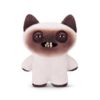 Fuggler - Funny Ugly Monster Alley Cats