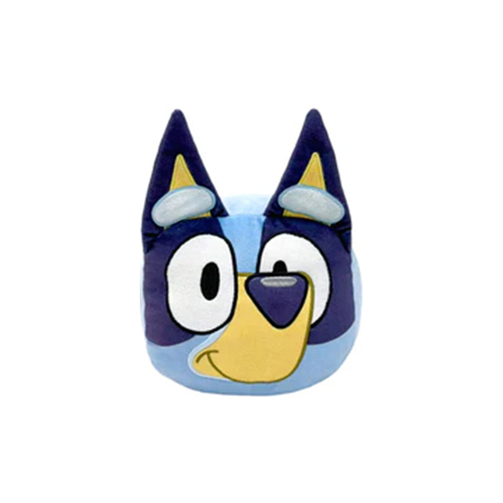 Bluey Snuggle Bolster Pillow