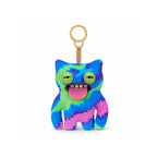 Fuggler - Funny Uggly Monster Plush Bag Charm Keyring