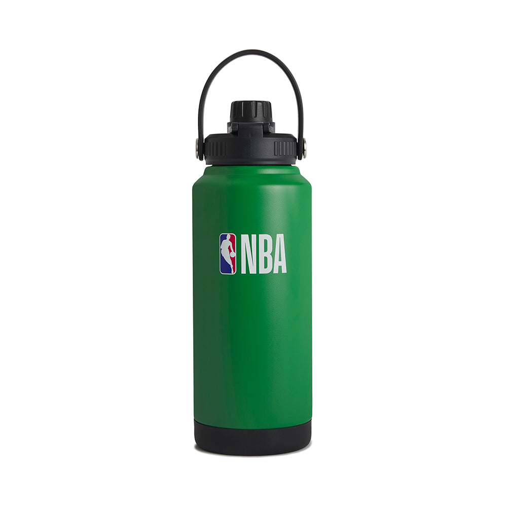 NBA Insulated Tumbler Colored 32oz - Boston Celtics Secondary image