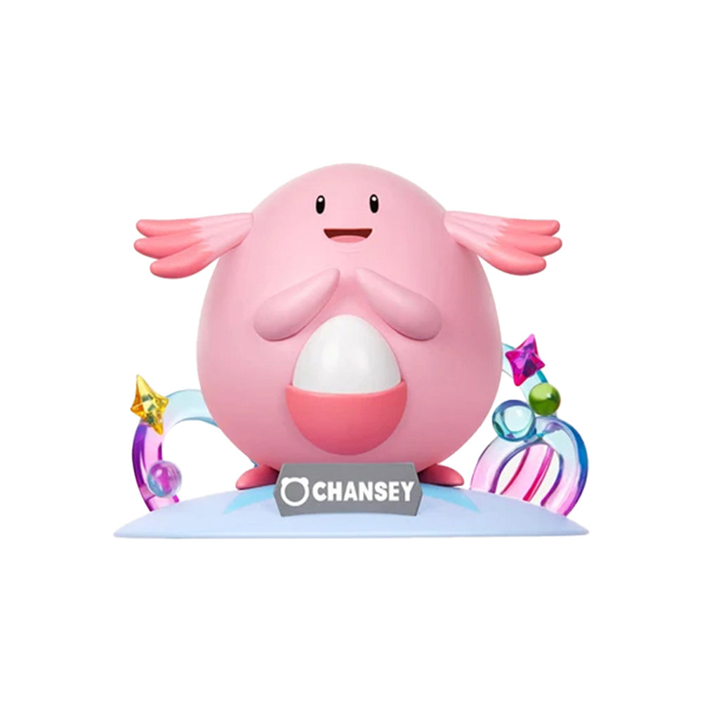 Funism Twinkmont - Chansey No. 0113