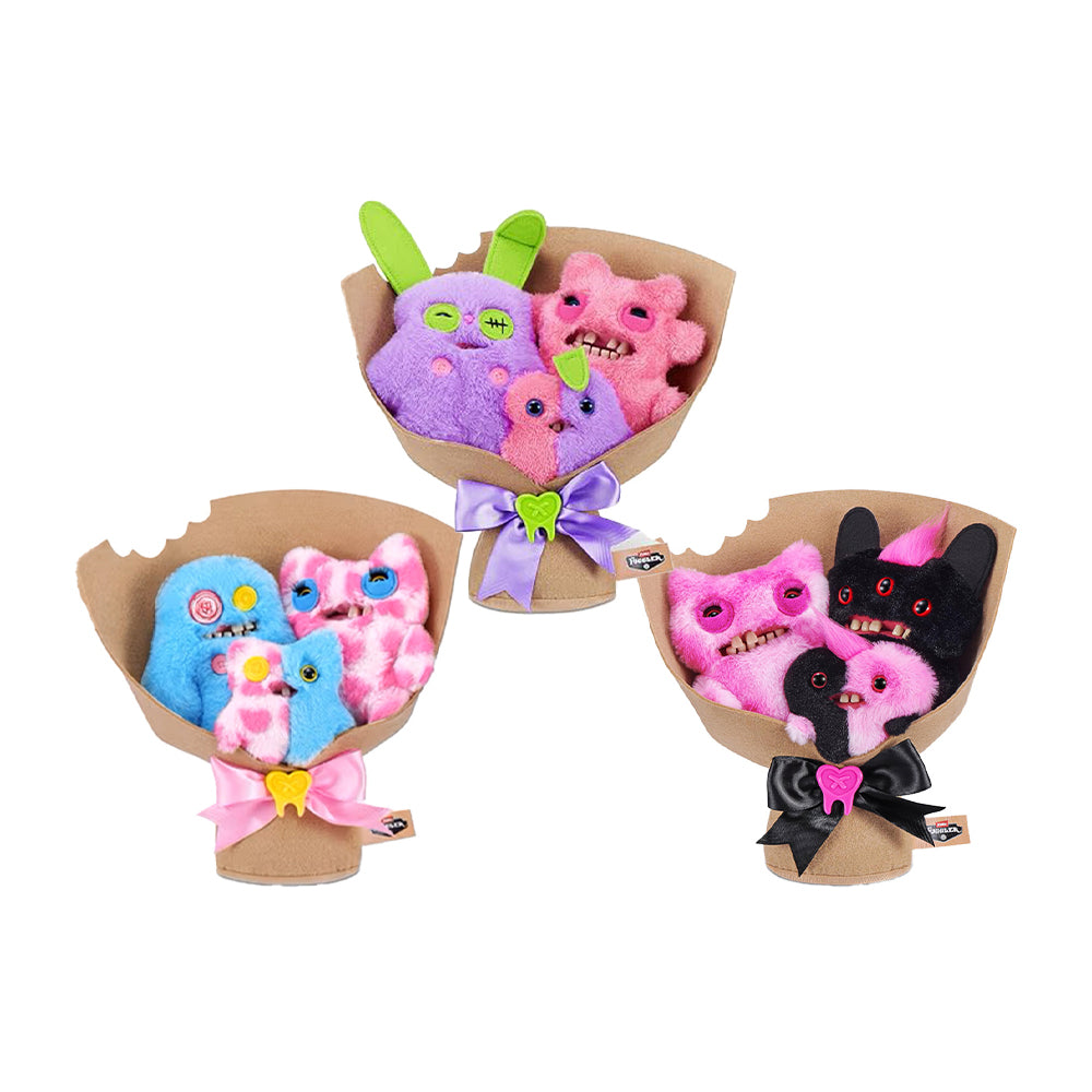 Fuggler - Funny Ugly Monster Fugg Bouquets Main image