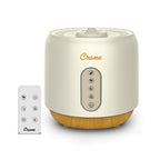 Crane 5-in-1 Top Fill Warm and Cool Mist Humidifier + Air Purifier