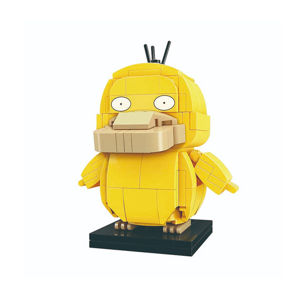 Keeppley Psyduck Building Blocks