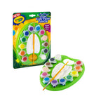 Crayola Washable Paint Palette