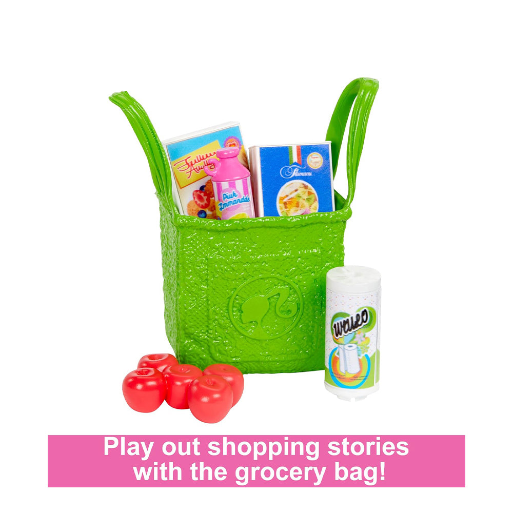 Barbie Ave Dream Pantry Doll and Playset