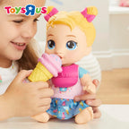 Baby Alive Harper Hugs Sweet Snacks