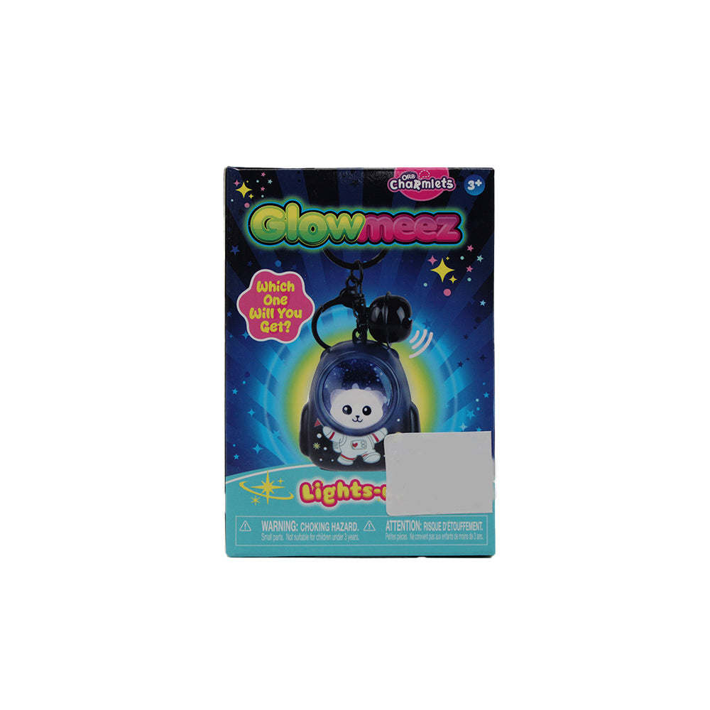 Orb Charmlets Glowmeez Lights-Up!