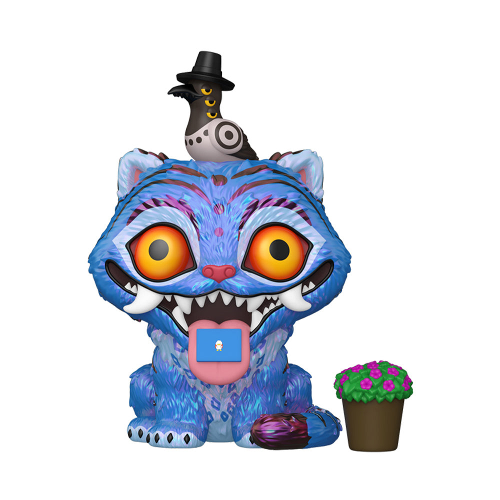Funko Pop! Animation: K-Pop Demon Hunters