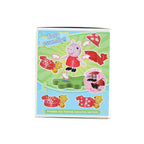 Yolopark Peppa Pig Figure Blind Box Set