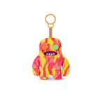 Fuggler - Funny Uggly Monster Plush Bag Charm Keyring