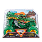 Monster Jam 1:24 Collector Diecast Trucks