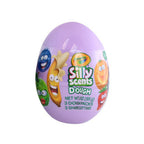 Crayola Silly Scents Large Egg Dough (Assorted)