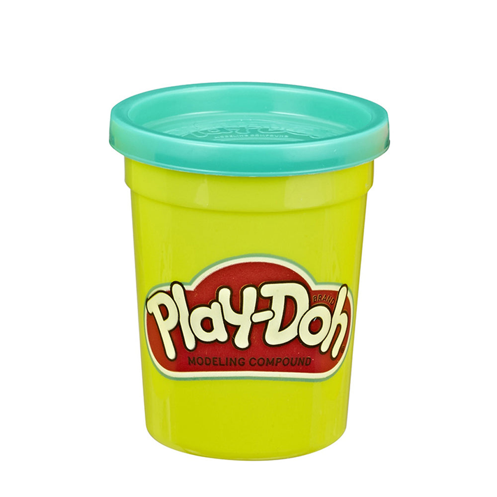 Play-Doh Wild Color Single Dough Tub