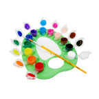Crayola Washable Paint Palette