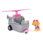 Paw Patrol Basic Vehicles Assorted
