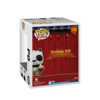 Funko Pop! Movies: Dreamworks Kung Fu Panda - Eating Po No. 1526 (Popcon 2024)