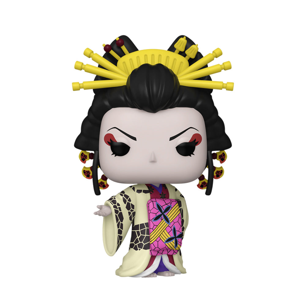 Funko Pop! Animation: Demon Slayer - Daki No.1534 Main image